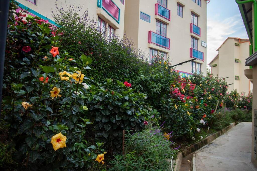Duplex Familiar Apartment Nature Guatape Bagian luar foto