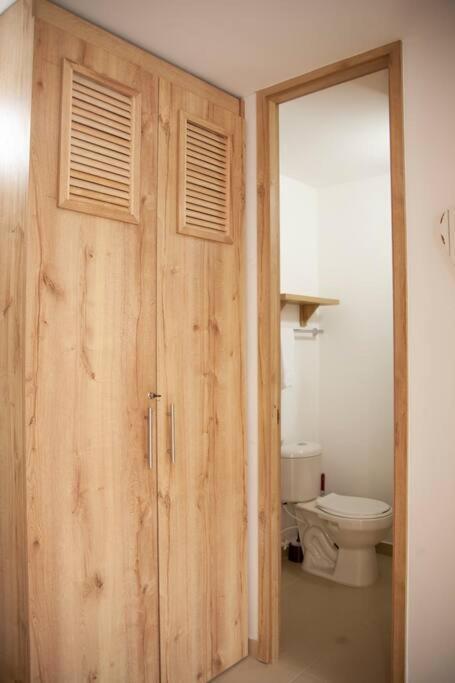 Duplex Familiar Apartment Nature Guatape Bagian luar foto