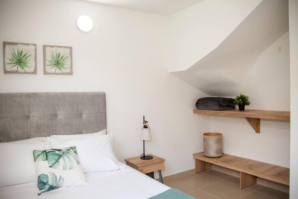 Duplex Familiar Apartment Nature Guatape Bagian luar foto