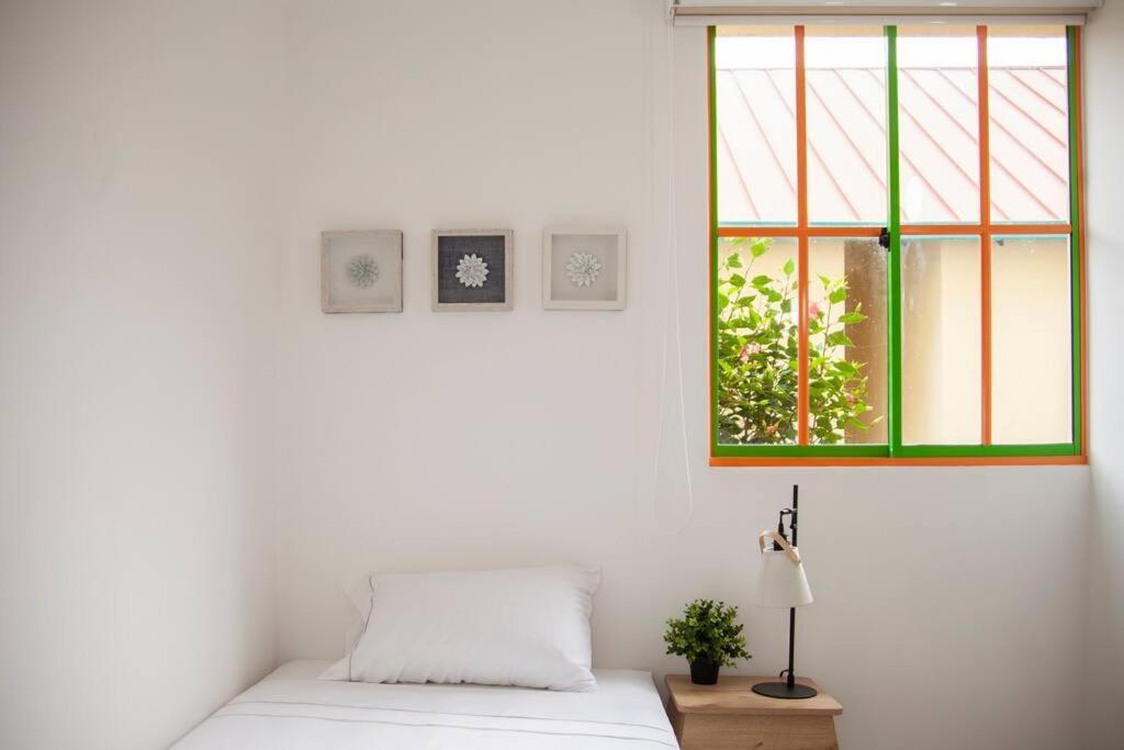 Duplex Familiar Apartment Nature Guatape Bagian luar foto