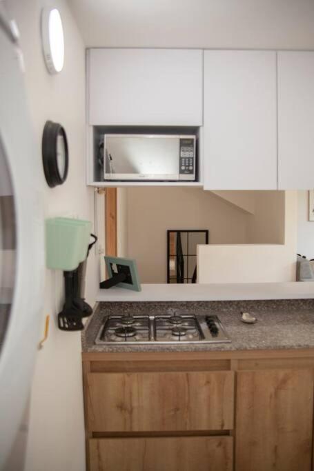 Duplex Familiar Apartment Nature Guatape Bagian luar foto